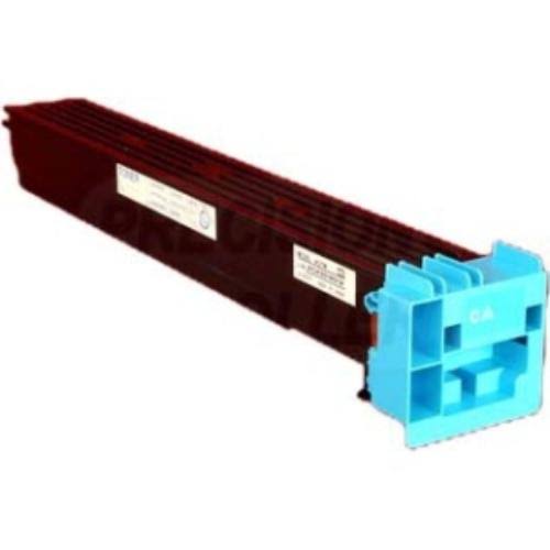 Cyan Toner Cartridge F620098