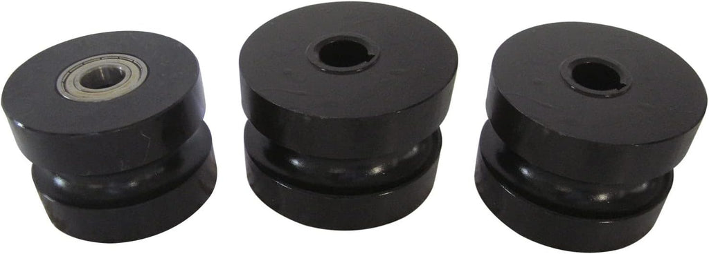 Round Tube Dies for TR50 C7787