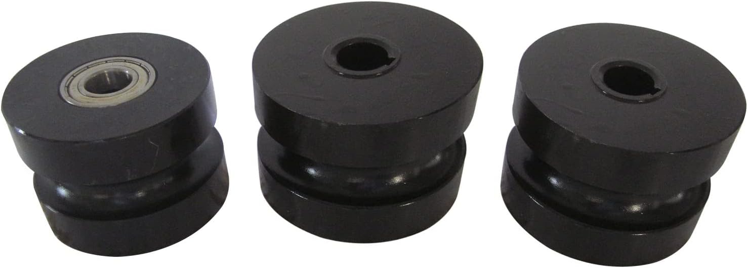 Round Tube Dies for TR50 C7787