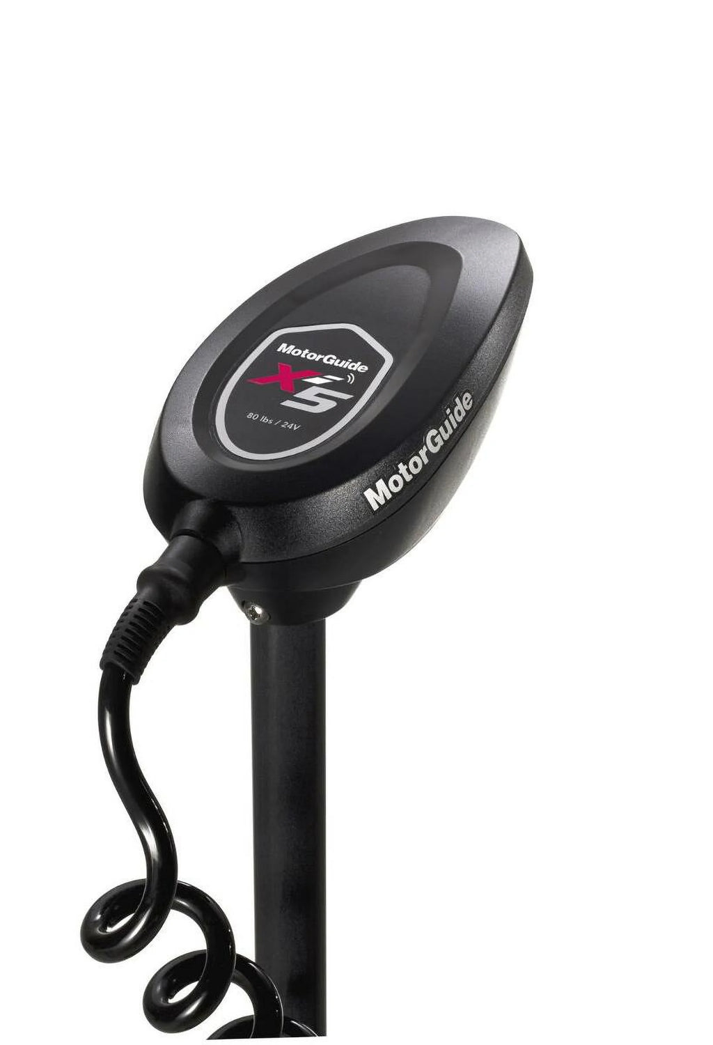 80# 54" 24V GPS Pedal Trolling Motor M41098