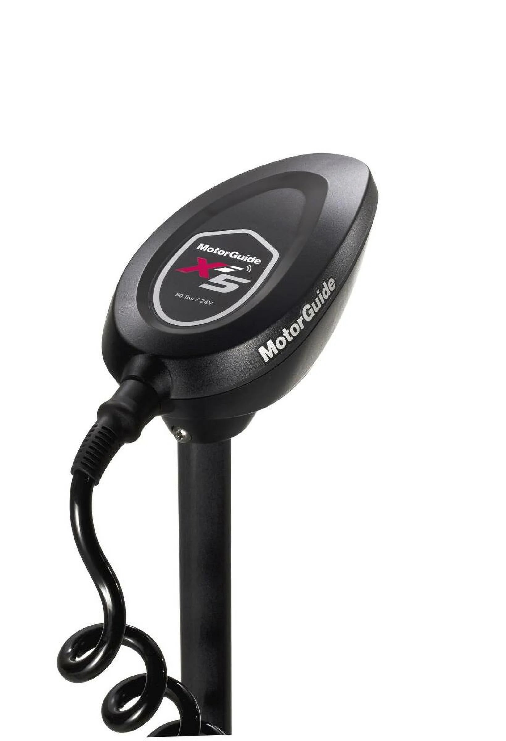 80# 54" 24V GPS Pedal Trolling Motor M41098