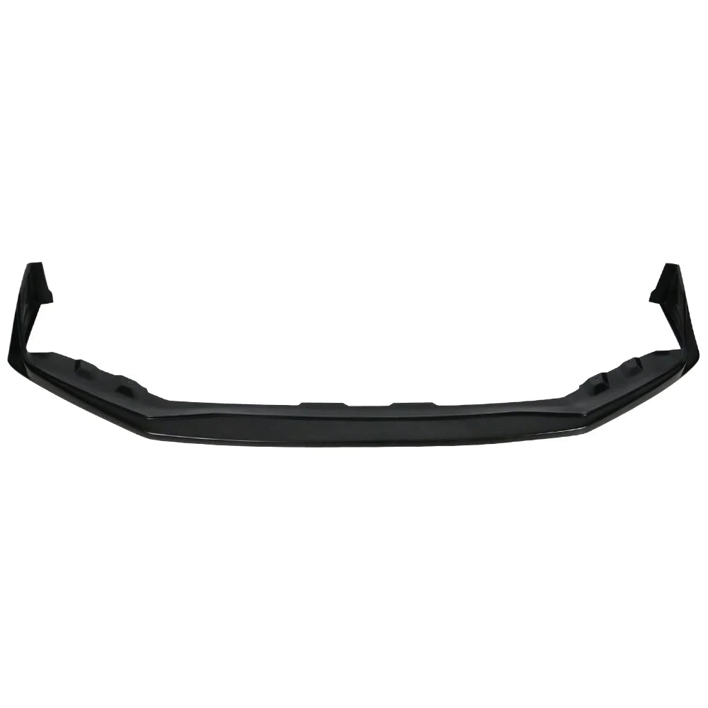 Front Bumper Lip Spoiler V281116