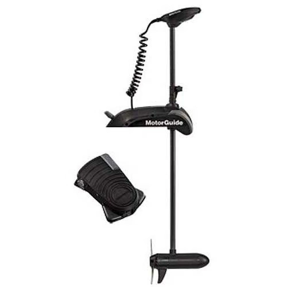 80# 54" 24V GPS Pedal Trolling Motor M41098