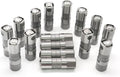 16 Hydraulic Roller Lifters with 4 Guides O72451
