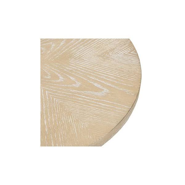 Cream Accent Table C898