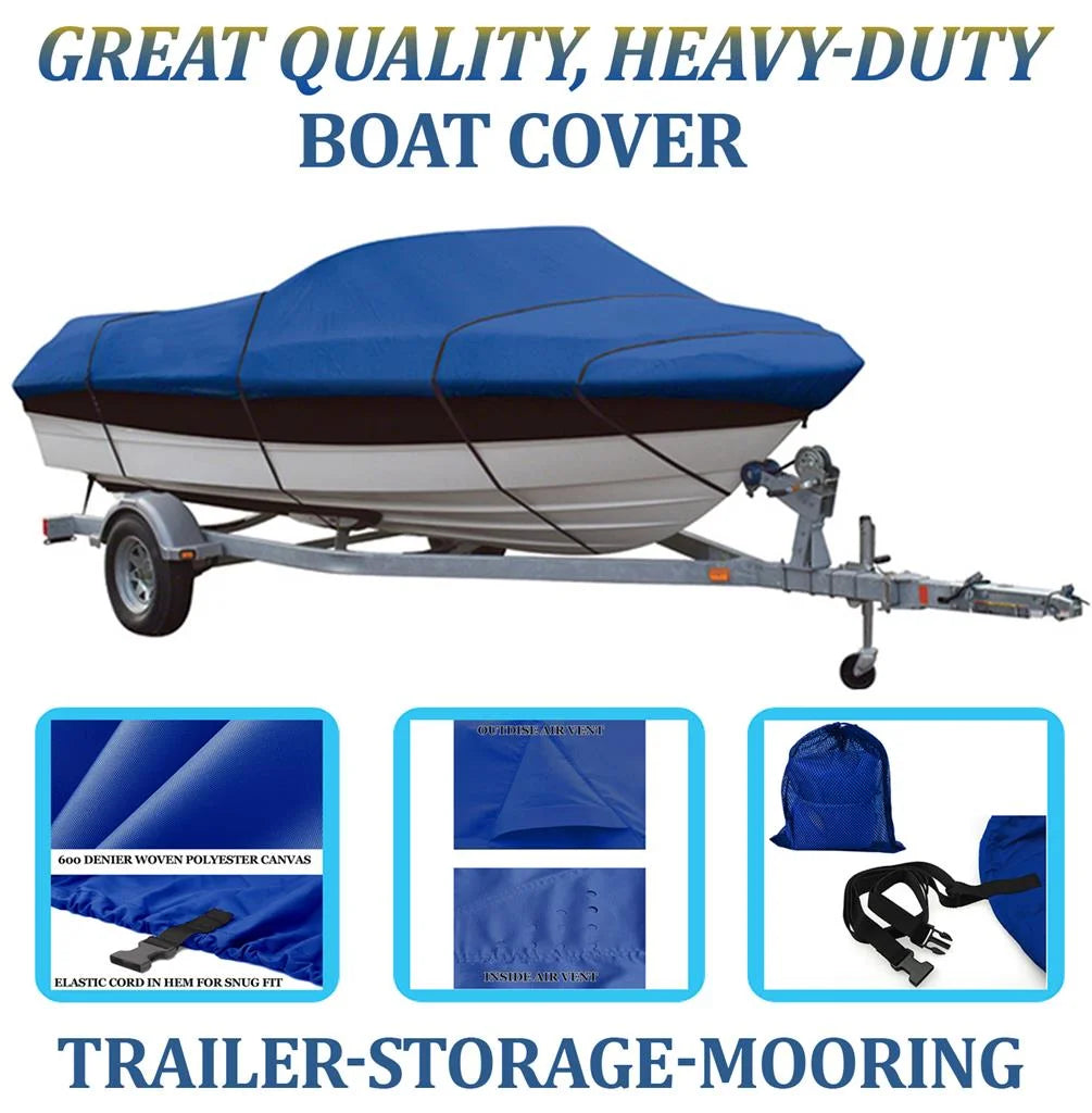 Boat Cover N17055