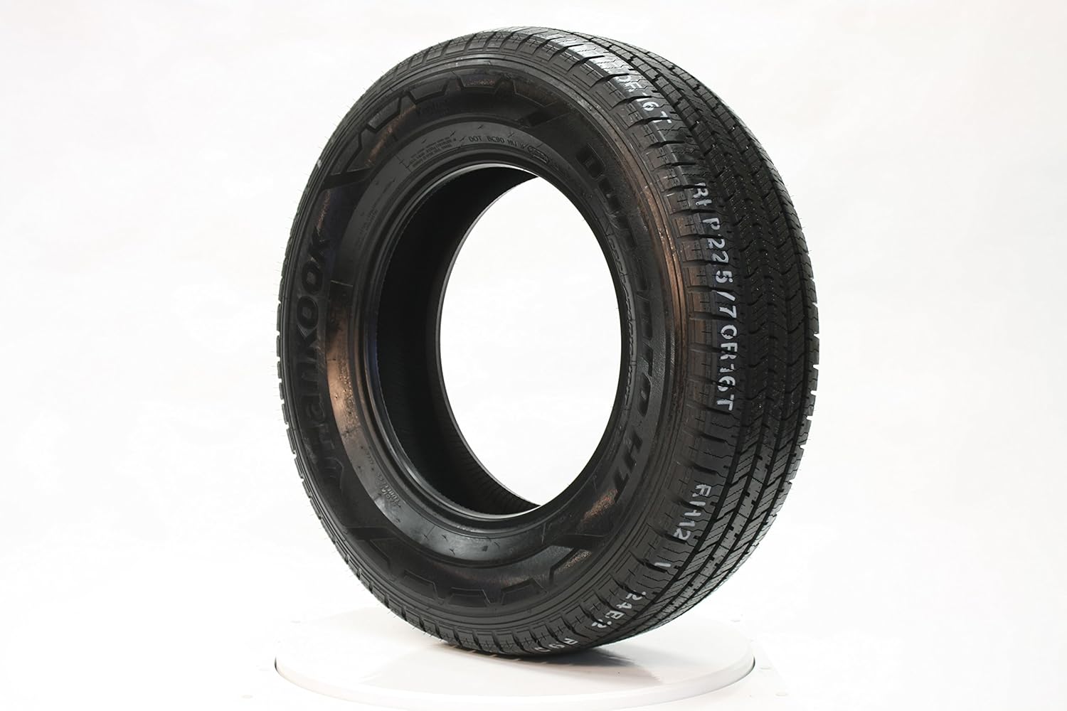 245/70R16 106T SL Radial Tire Y1387