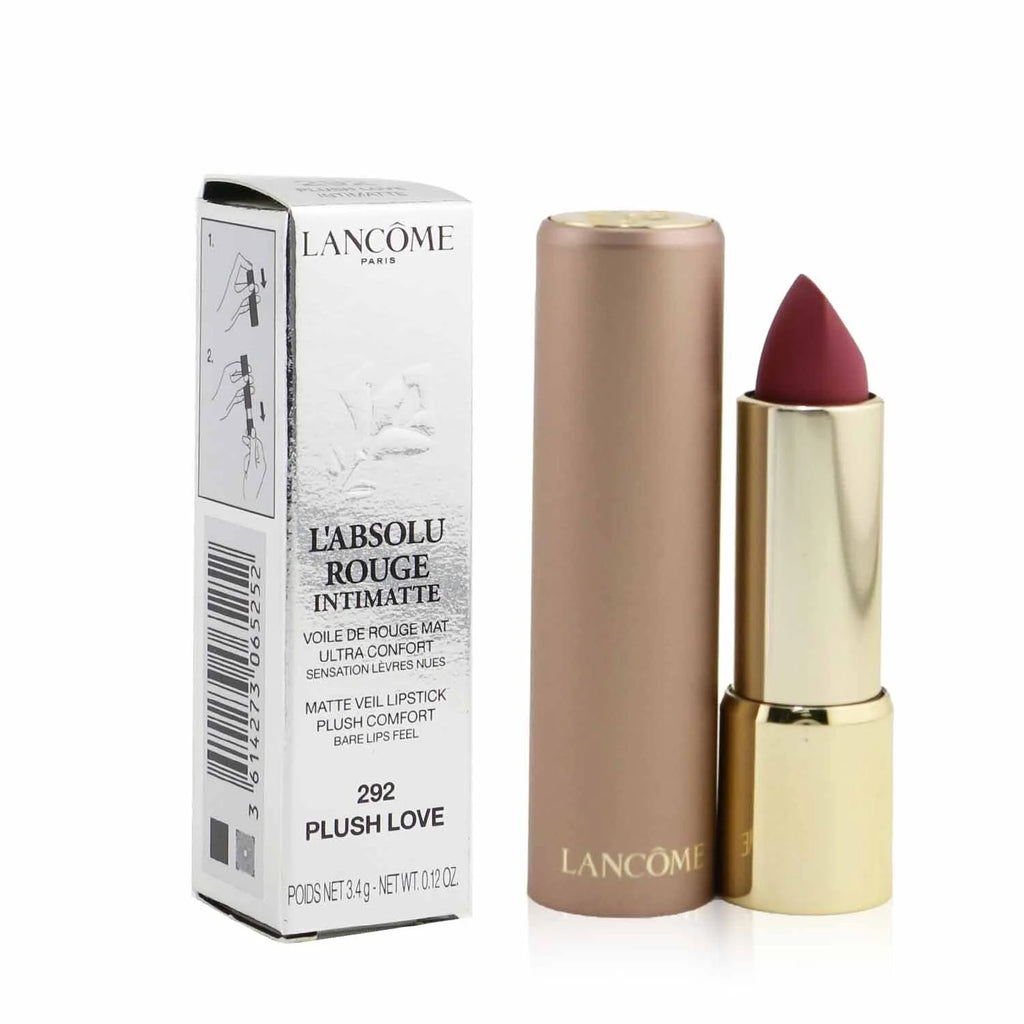 Matte Veil Lipstick - # 282 Very French 3.4g/0.12oz B546448