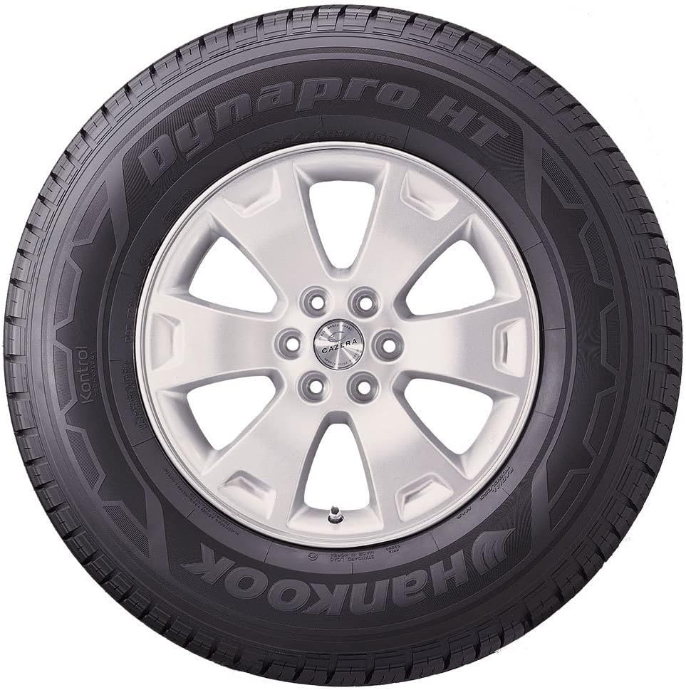 245/70R16 106T SL Radial Tire Y1387
