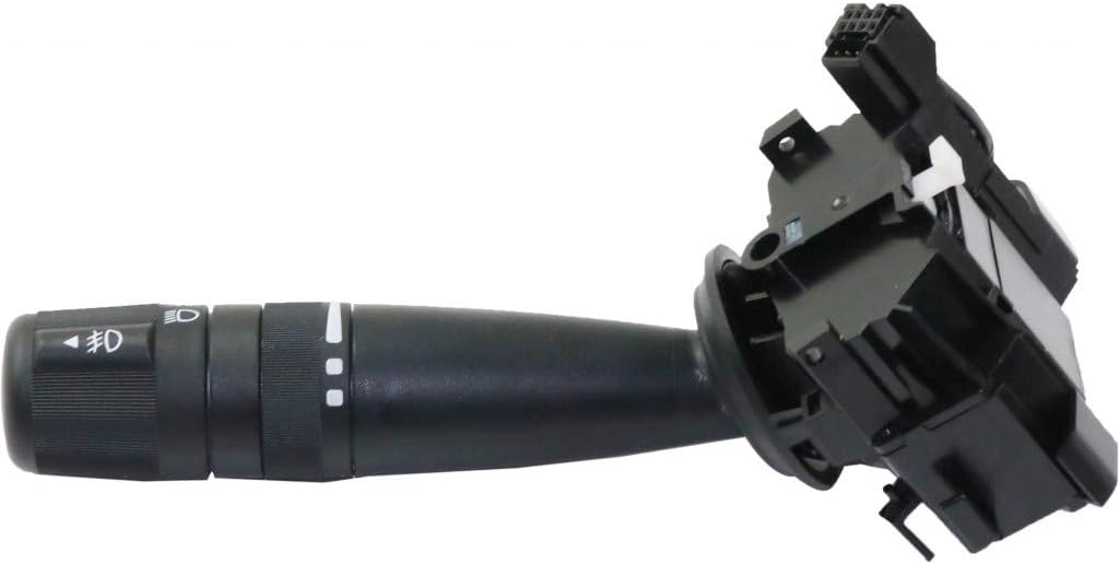 Turn Signal Switch for Jeep Commander 2006 2007 with Fog Lights D71878