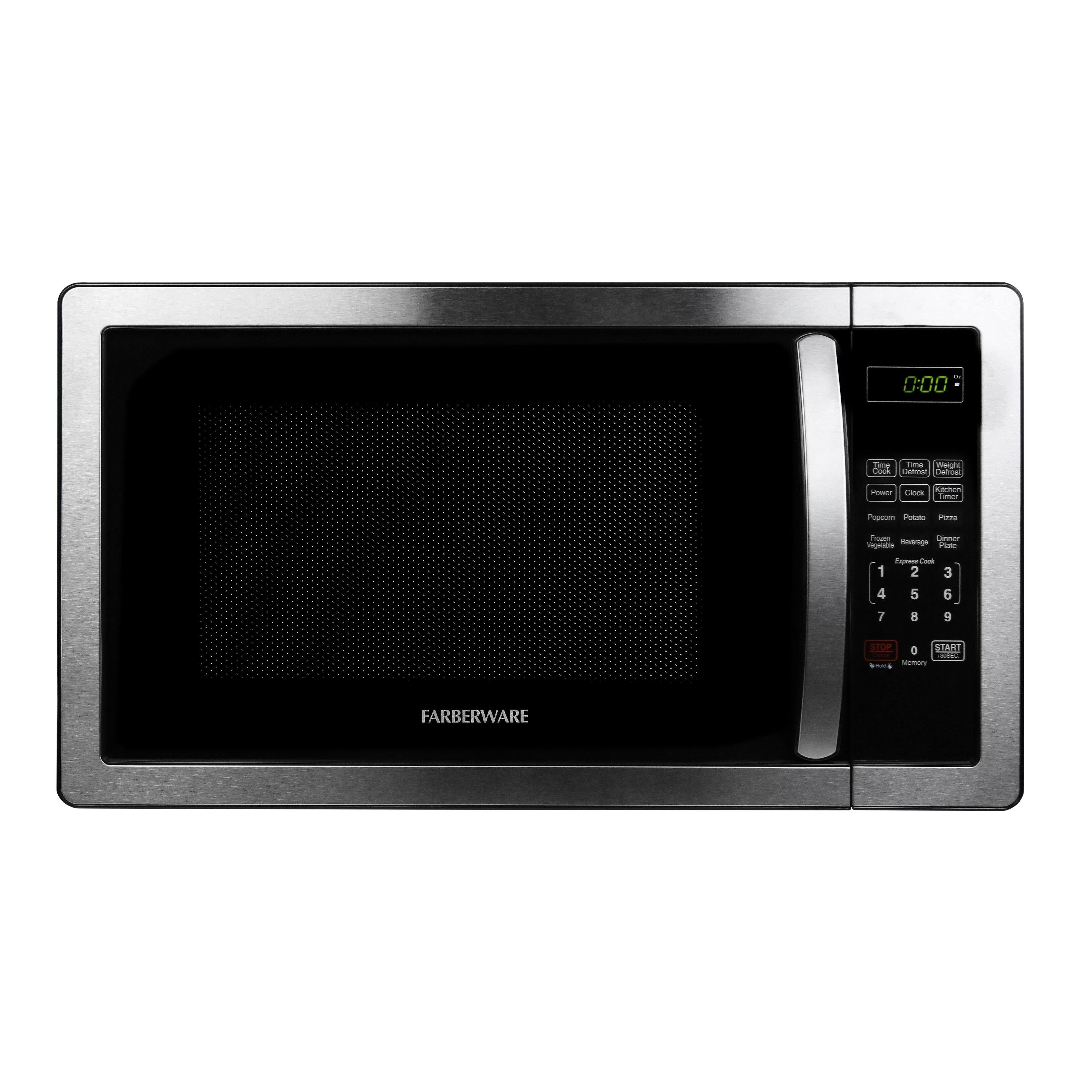 Classic Microwave Oven H84997