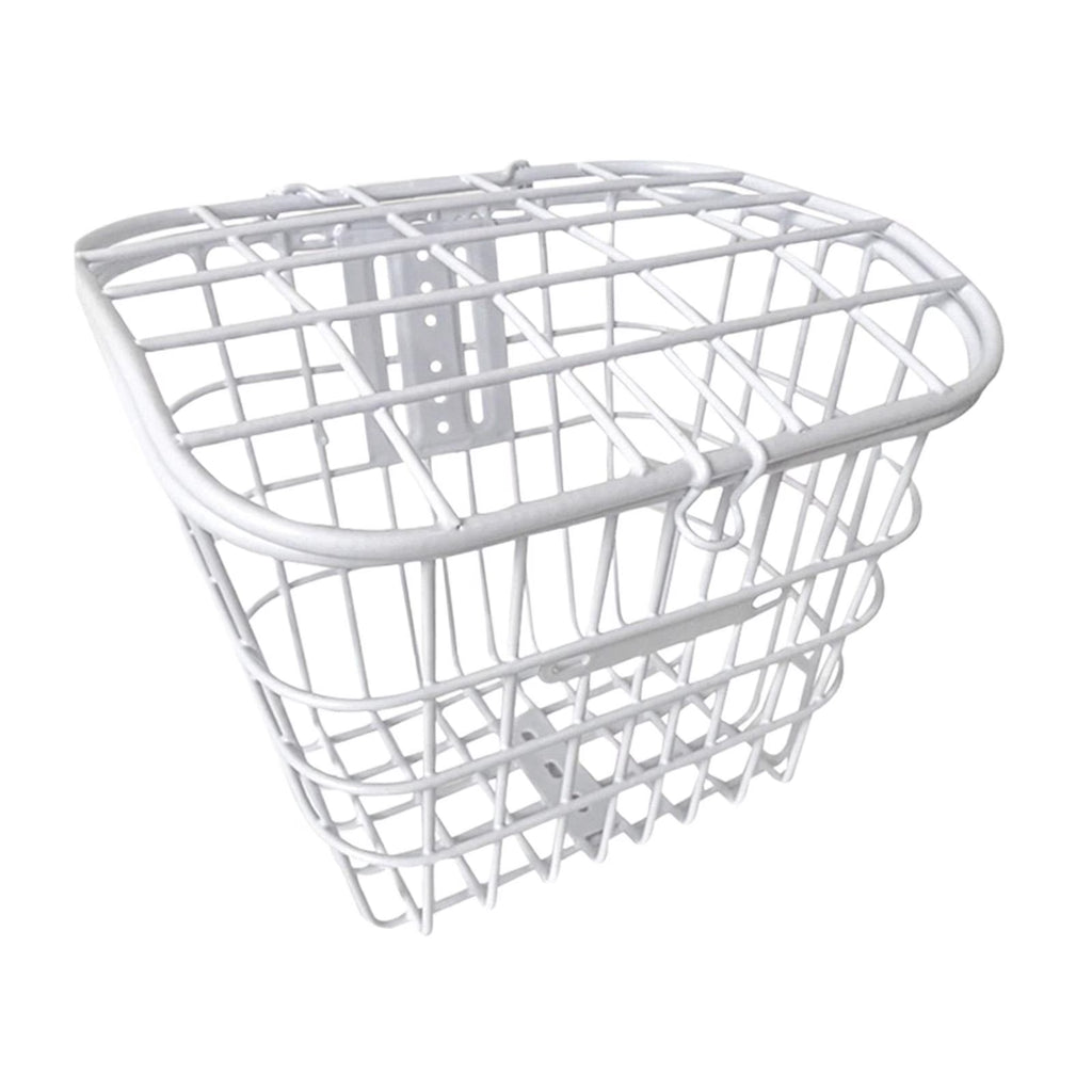 Front Bike Basket C350343