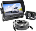 7 inch Backup Camera System with Night Vision M39898