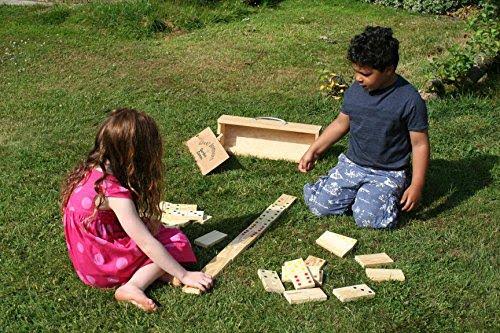 Giant Dominoes A330663