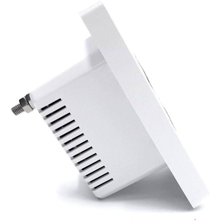 4 Port In-Wall Gigabit PoE Extender X92589