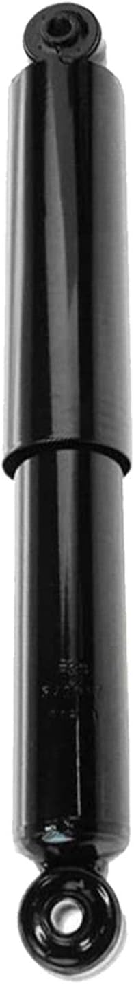 Front and Rear Shock Absorbers 4pc Set O732