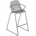 Gris Pavement Barstool - 2/pk M604779