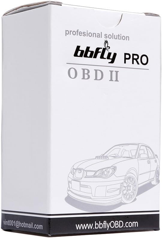 OBD2 16 Pin Splitter Extension Cable Adapter 10 Pack X2008