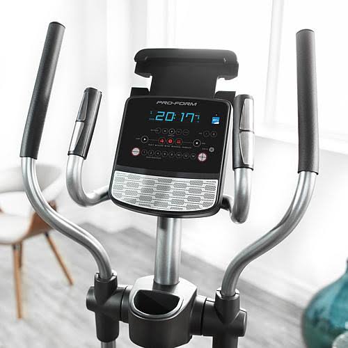 Ergostride Elliptical R793085