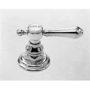 Hot Weathered Copper Diverter Handle K900281