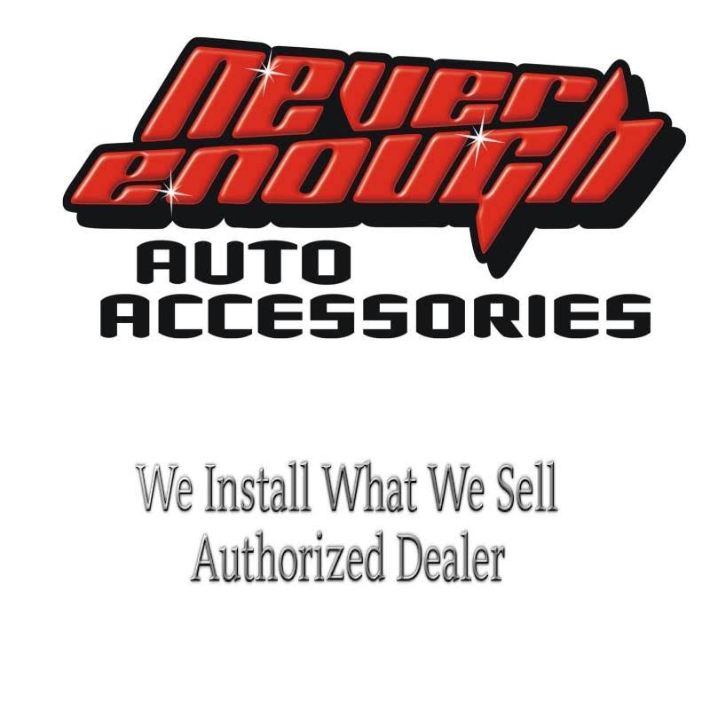 Bolt-On Lift Kit w/Shocks S1820