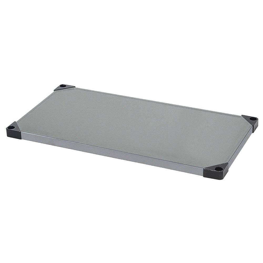 24 x 30 in. Stainless Steel Shelf D71589