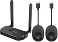 Wireless HDMI Transmitter and Receiver 4K G98122