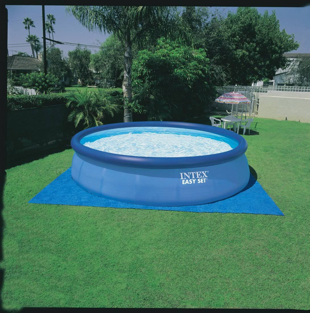 15' x 42" x 22" Easy Set Pool Set A6263