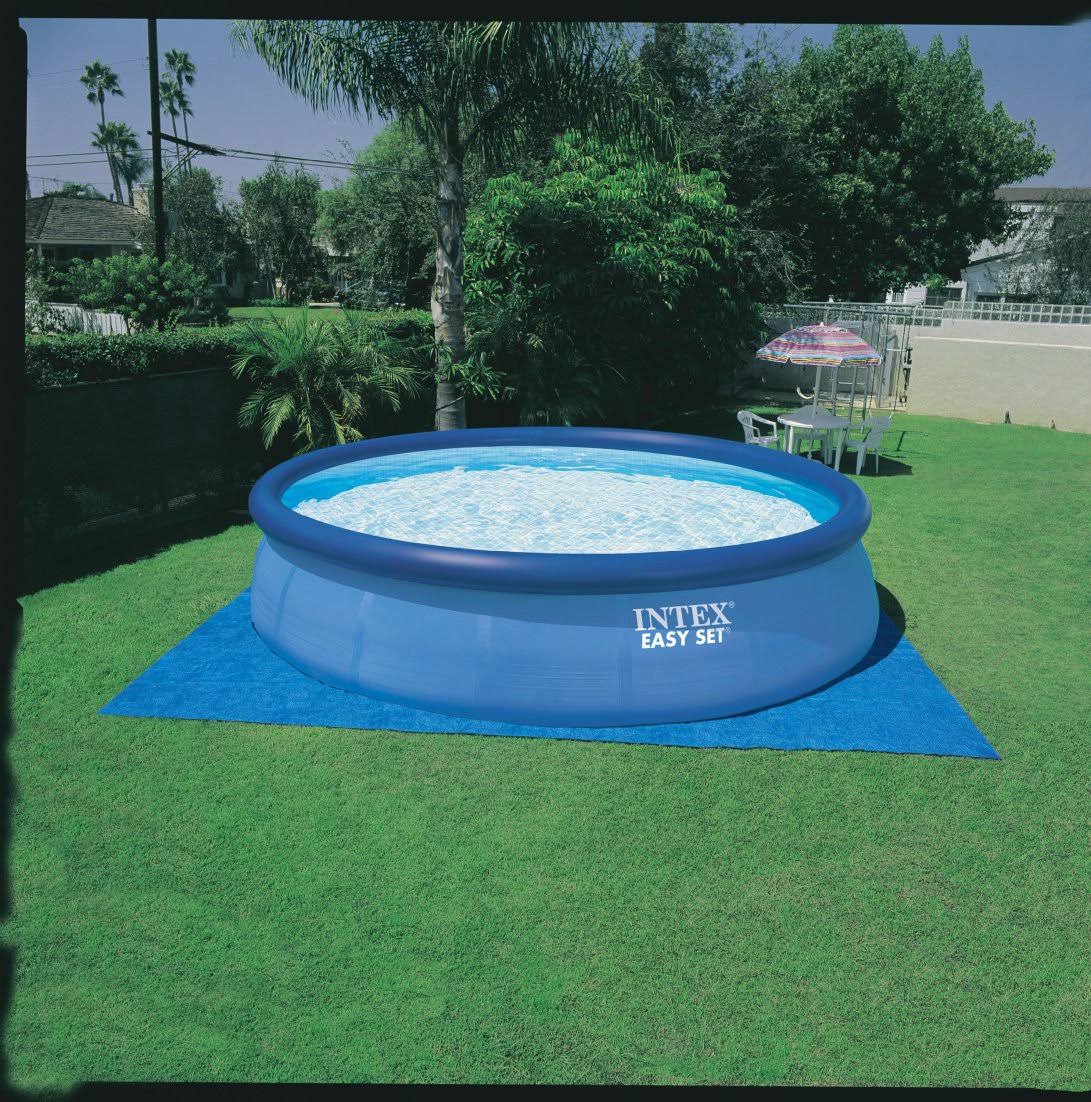 15' x 42" x 22" Easy Set Pool Set A6263