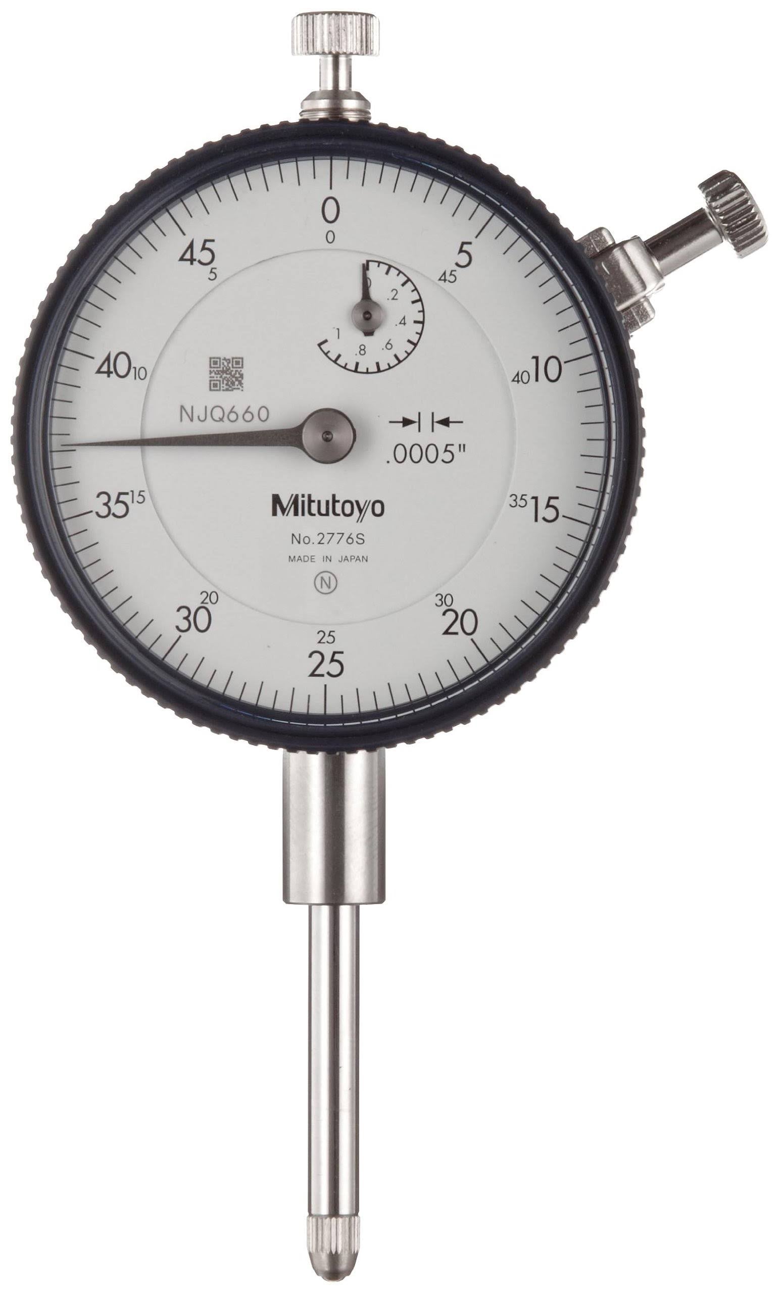 Dial Drop Indicator N40357