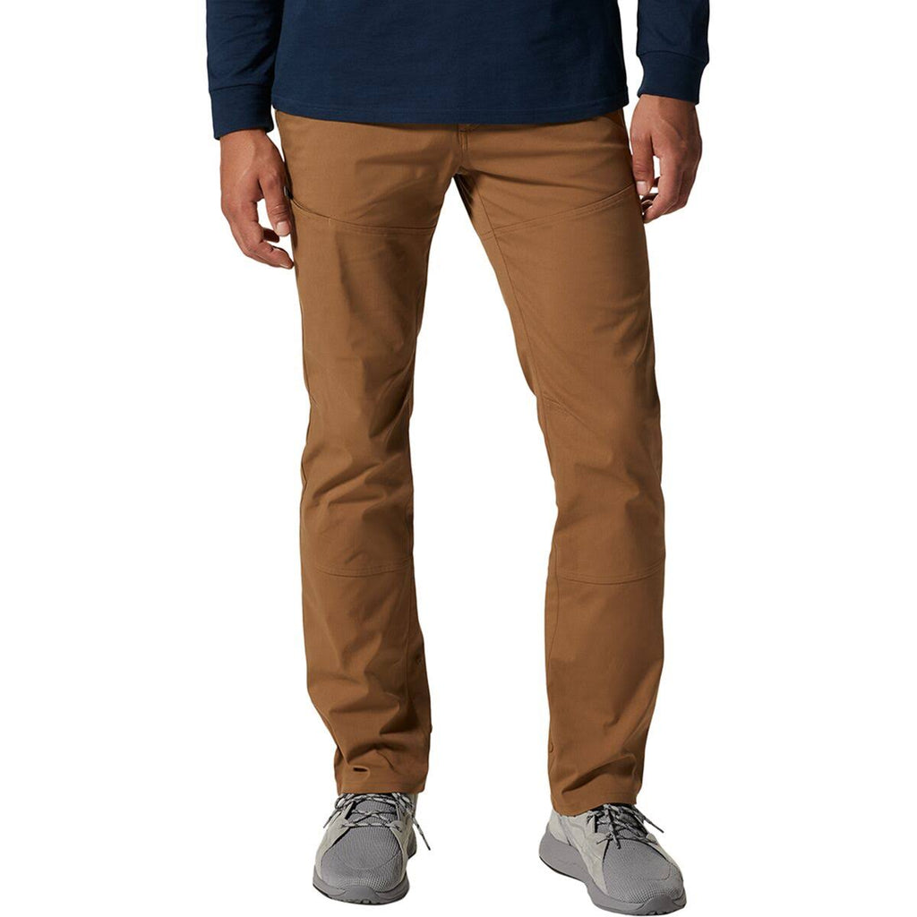 Men's AP Pant in Corozo Nut - Size: 40x32 E962616