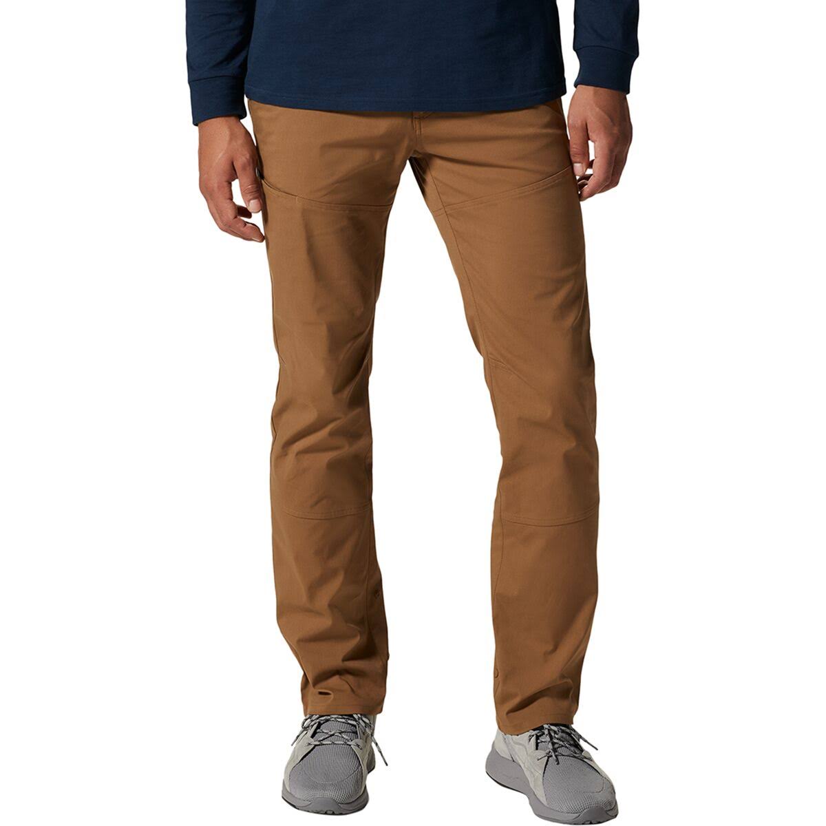 Men's AP Pant in Corozo Nut - Size: 40x32 E962616