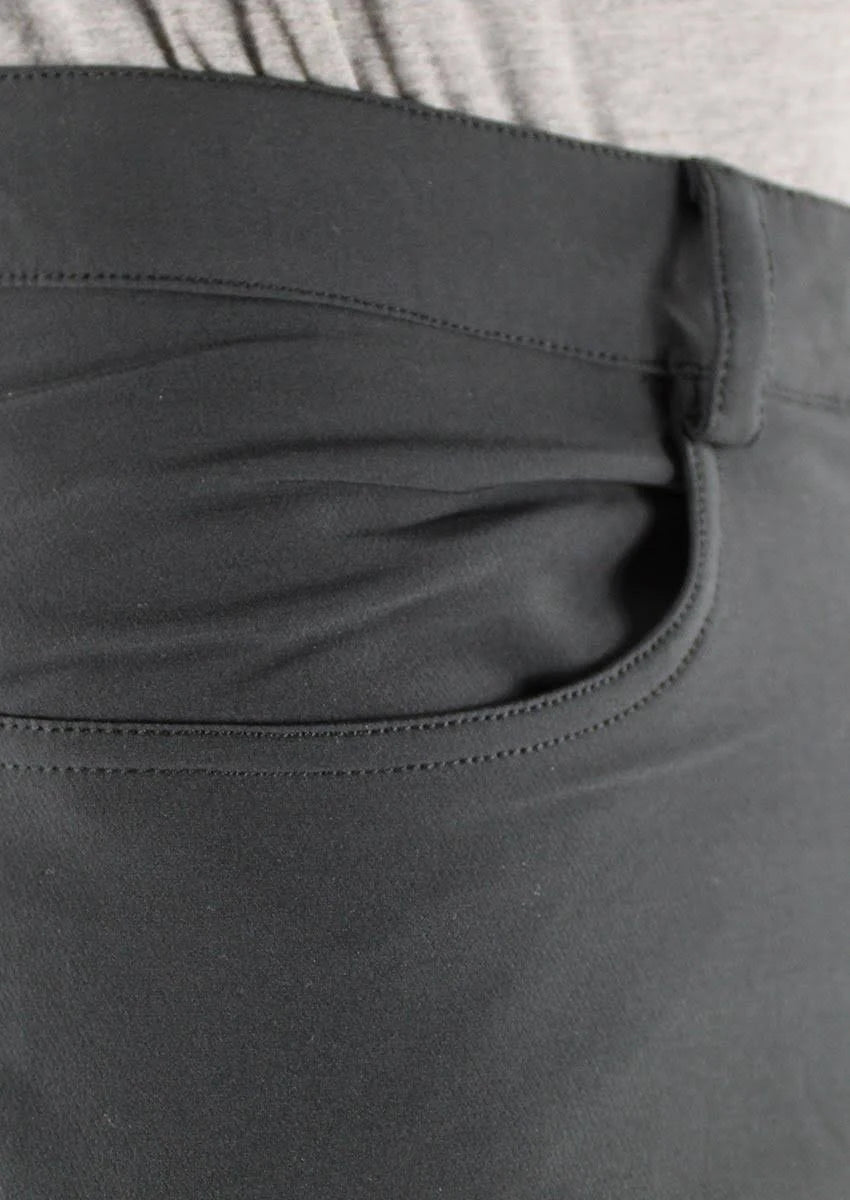 Raven Medium Fat Jack Pant G11804