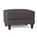 31x22 Rectangle Standard Ottoman G2618