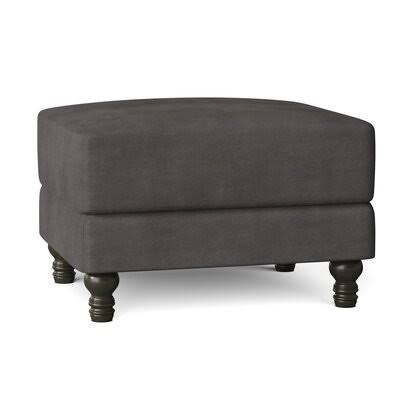 31x22 Rectangle Standard Ottoman G2618