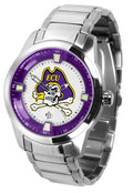 Titan Steel Watch L490057