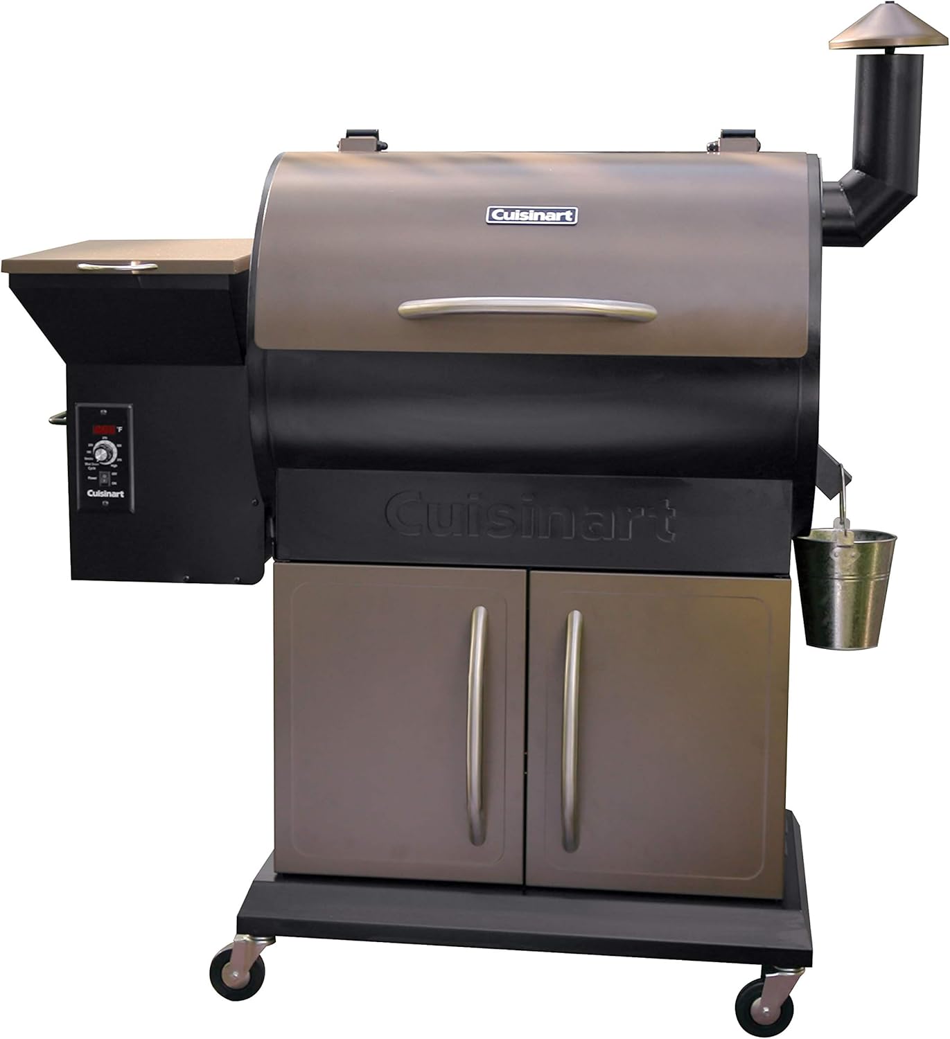 Universal Vertical Smoker Cover L1581