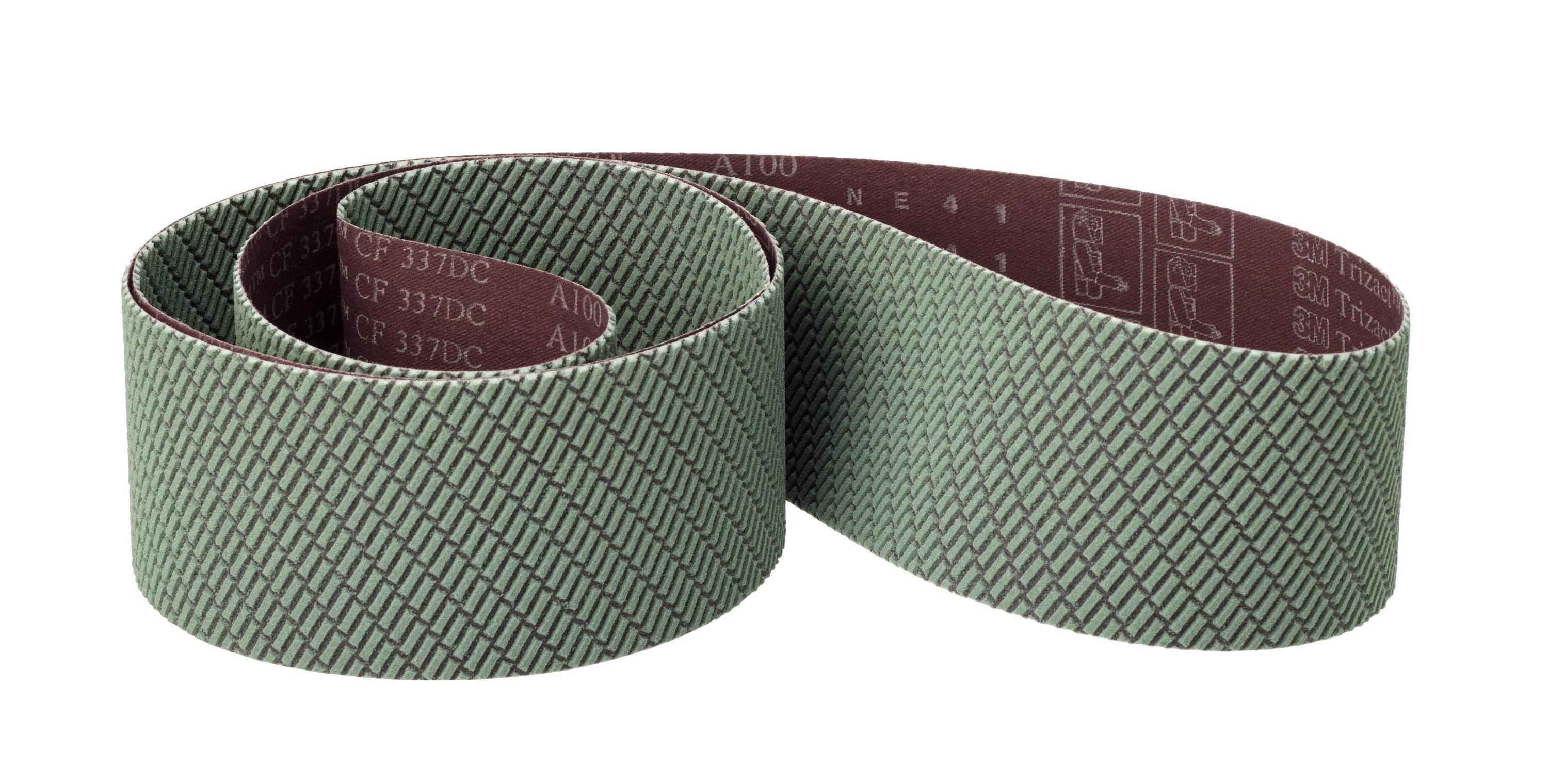 2 in x 132 in A65 X-weight Cloth Belt A705