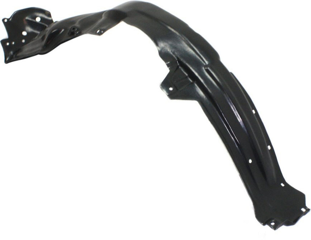 Splash Shield For 2013-2015 Toyota RAV4 Front, Passenger Side V5322