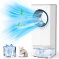 3-in-1 Portable Evaporative Air Cooler Fan with Remote Control E4988