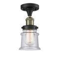 Semi-Flush Mount Light B765