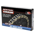 520 O-Ring Chain 104 Links Z5054