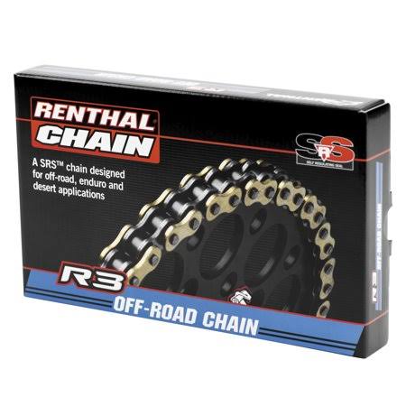 520 O-Ring Chain 104 Links Z5054