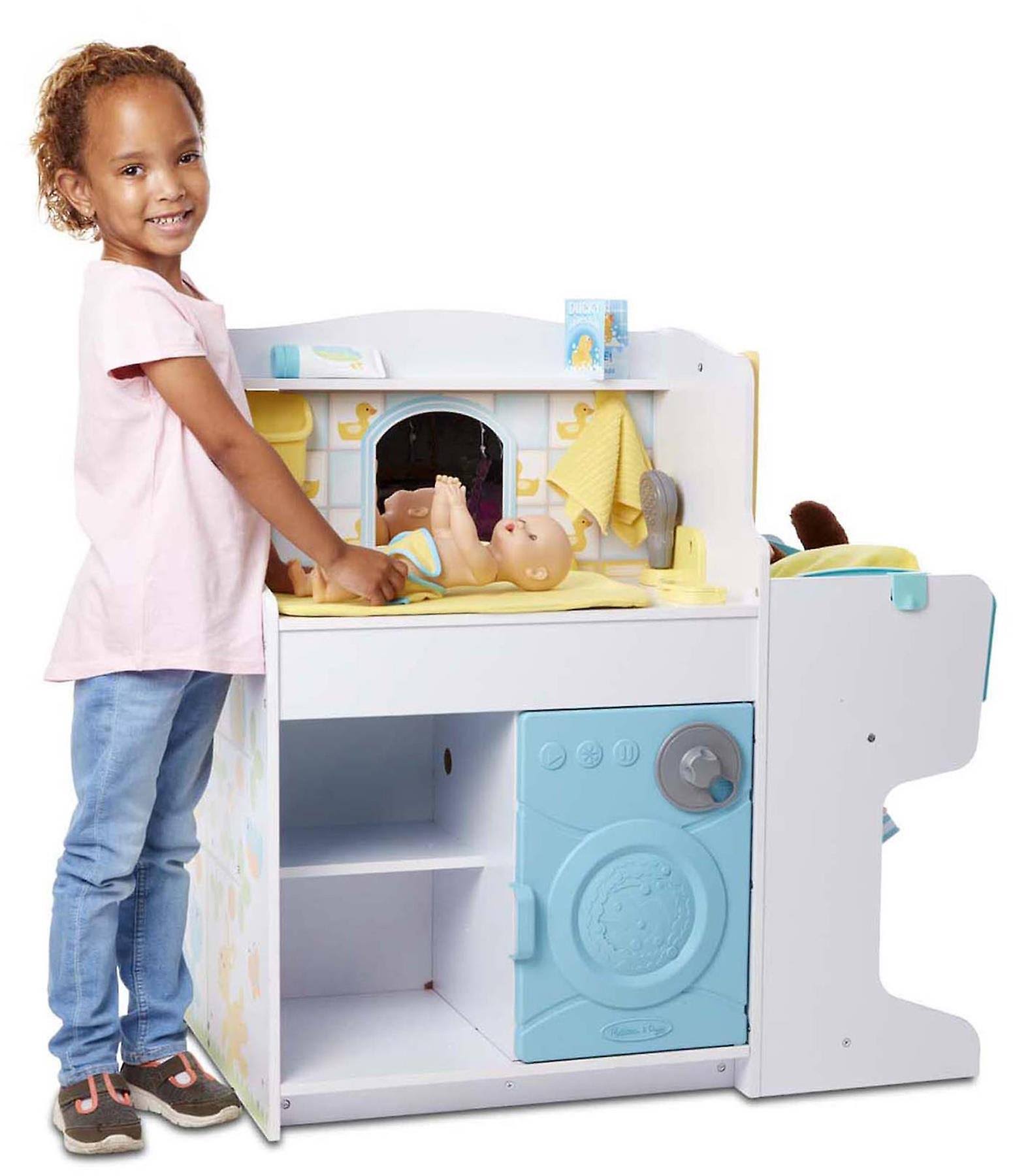 Baby Care Activity Centre U809