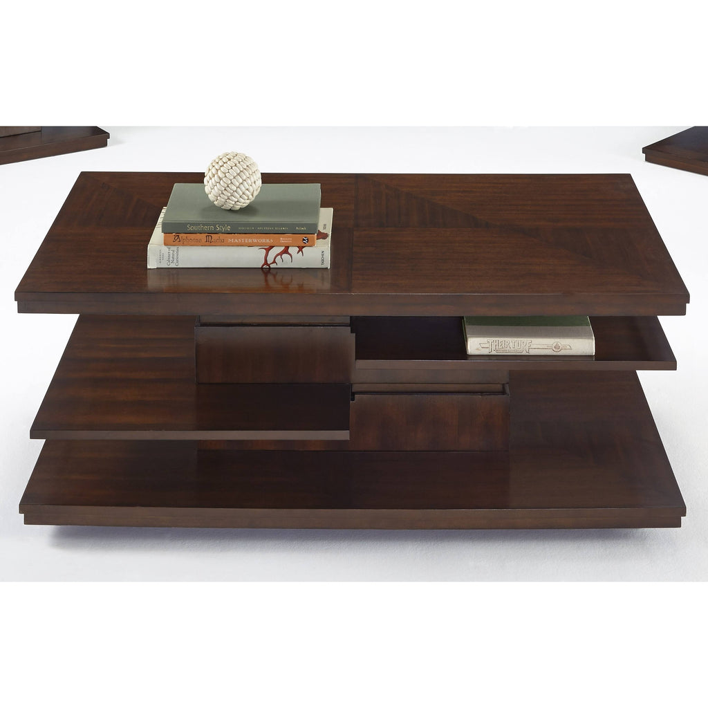 Rectangular Cocktail Table L2248