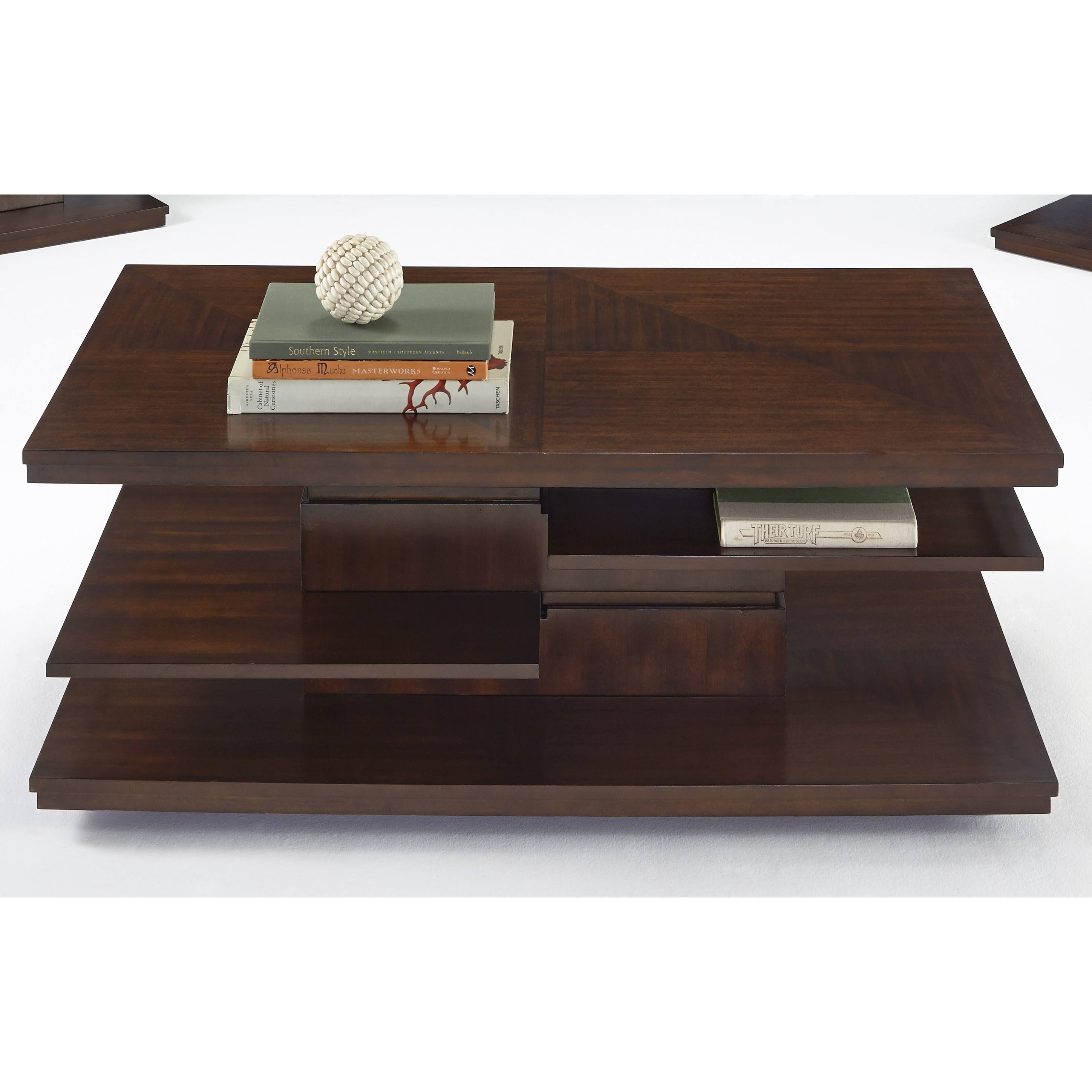 Rectangular Cocktail Table L2248