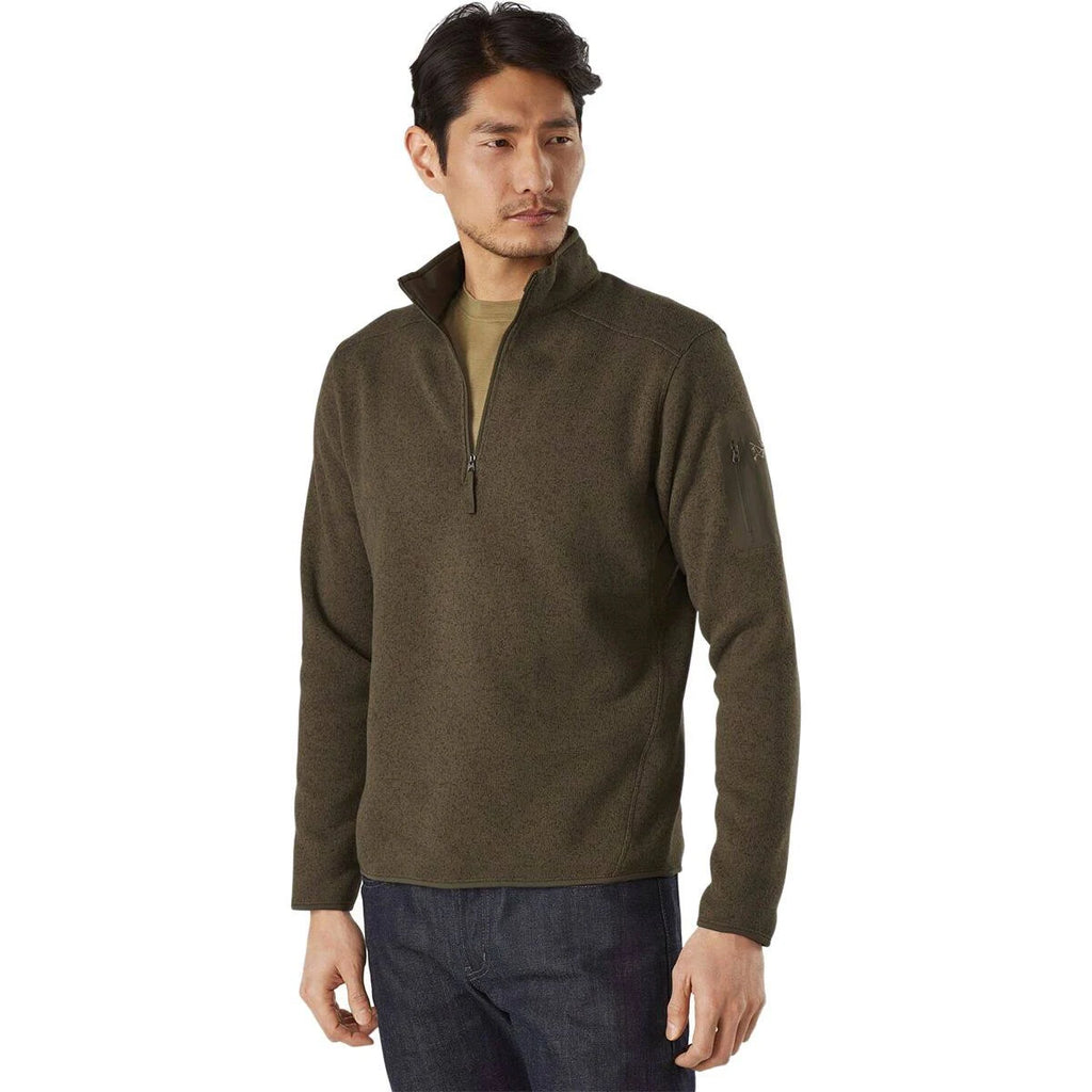 Dracaena Heather / S 1/2 Zip A922728