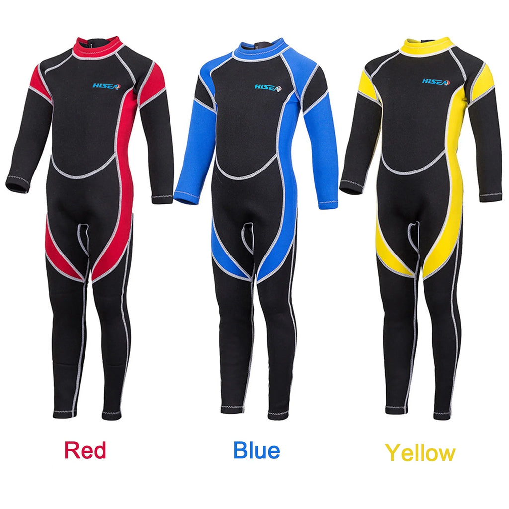 Quick Dry One Piece Surf Suit X515