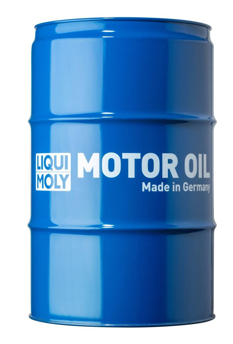 5W-30 Motor Oil S87926