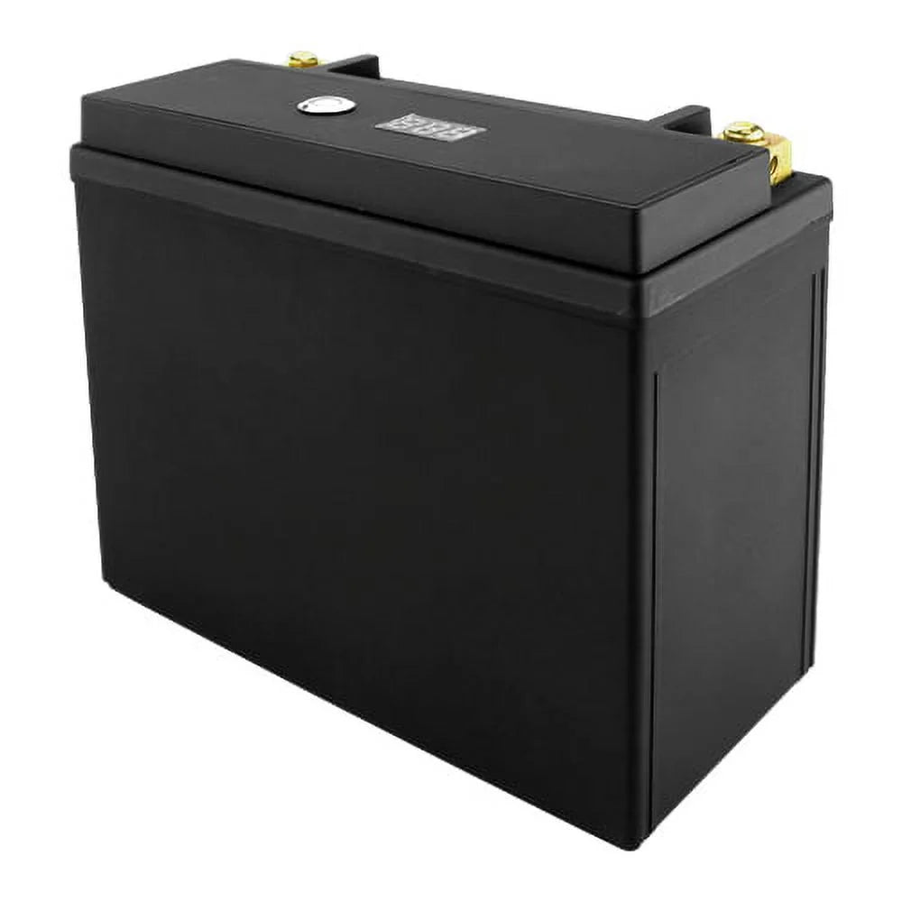 Lithium Motorcycle Battery for YTX20-BS Y92093